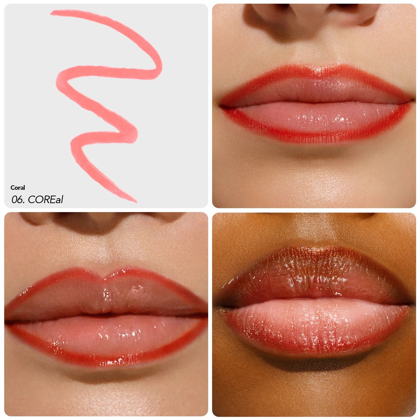 Stick & Stay Peel-off Lip Stain