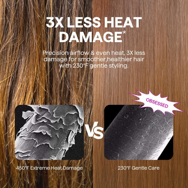 The Blowout Brush 1.0