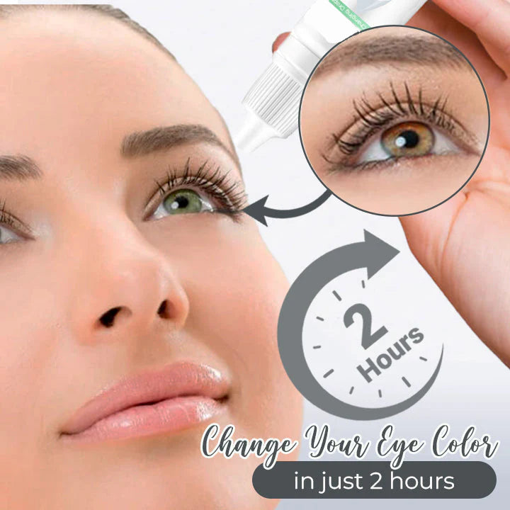 Color Change EyeDrops