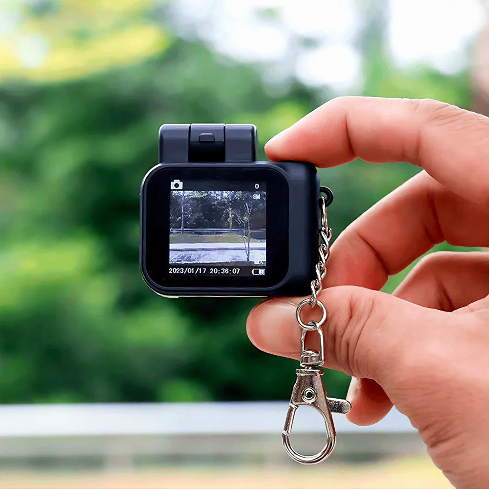 Flashback Mini Cam