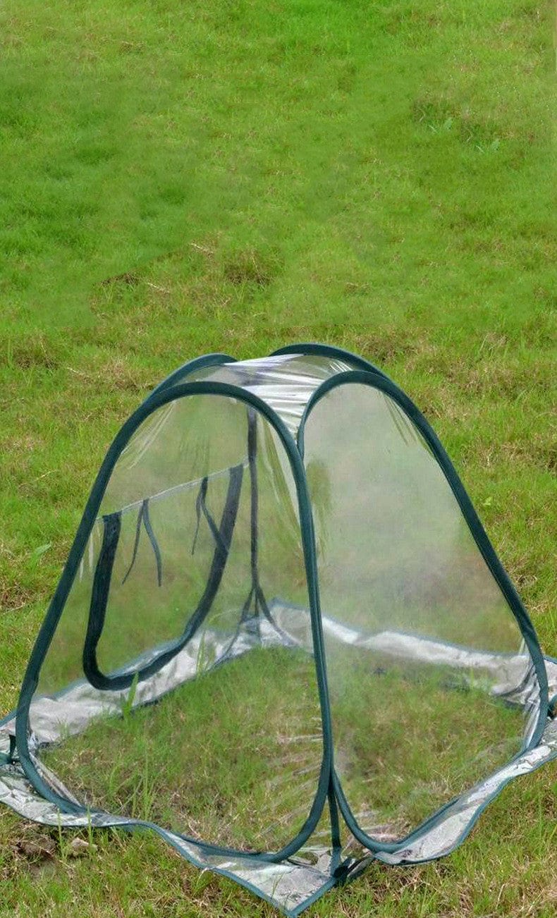 Outdoor Garden Plants And Flowers Antifreeze Greenhouse - FREE SHIPPING