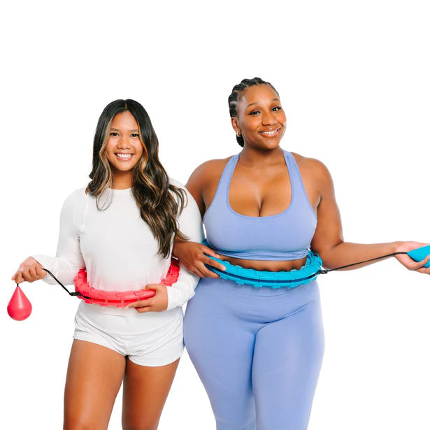 The Slimming Hoop+