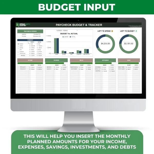#1 Personal Finance Tracker