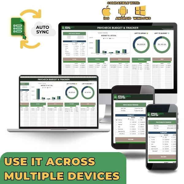 #1 Personal Finance Tracker