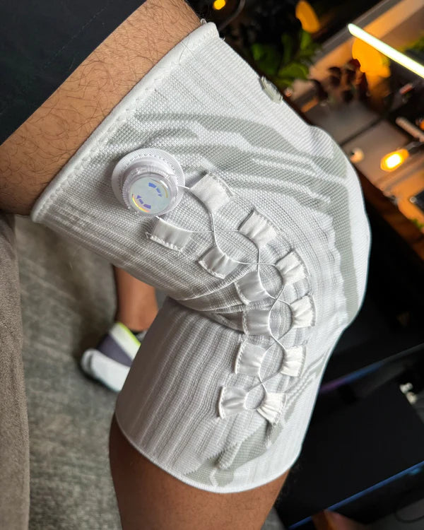 SecureFit Knee Brace