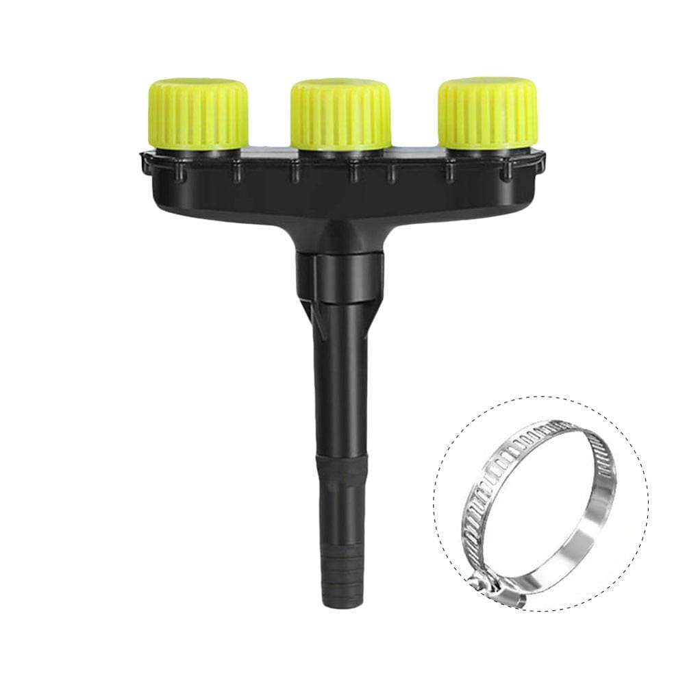 High-Performance Agriculture Atomizer Nozzles for Efficient Garden Irrigation - FREE SHIPPING