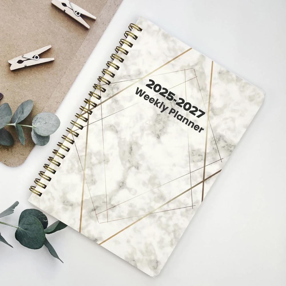 Weekly Planner