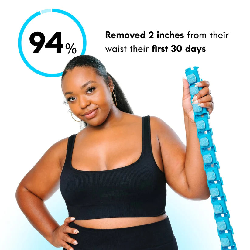 The Slimming Hoop+
