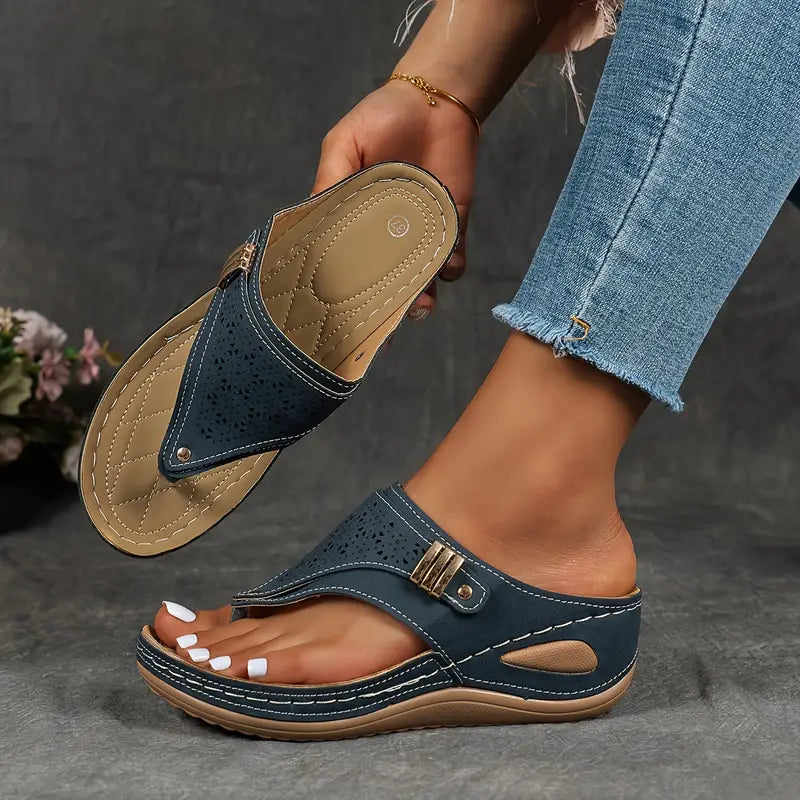 Casual Support Non-Slip Sandals