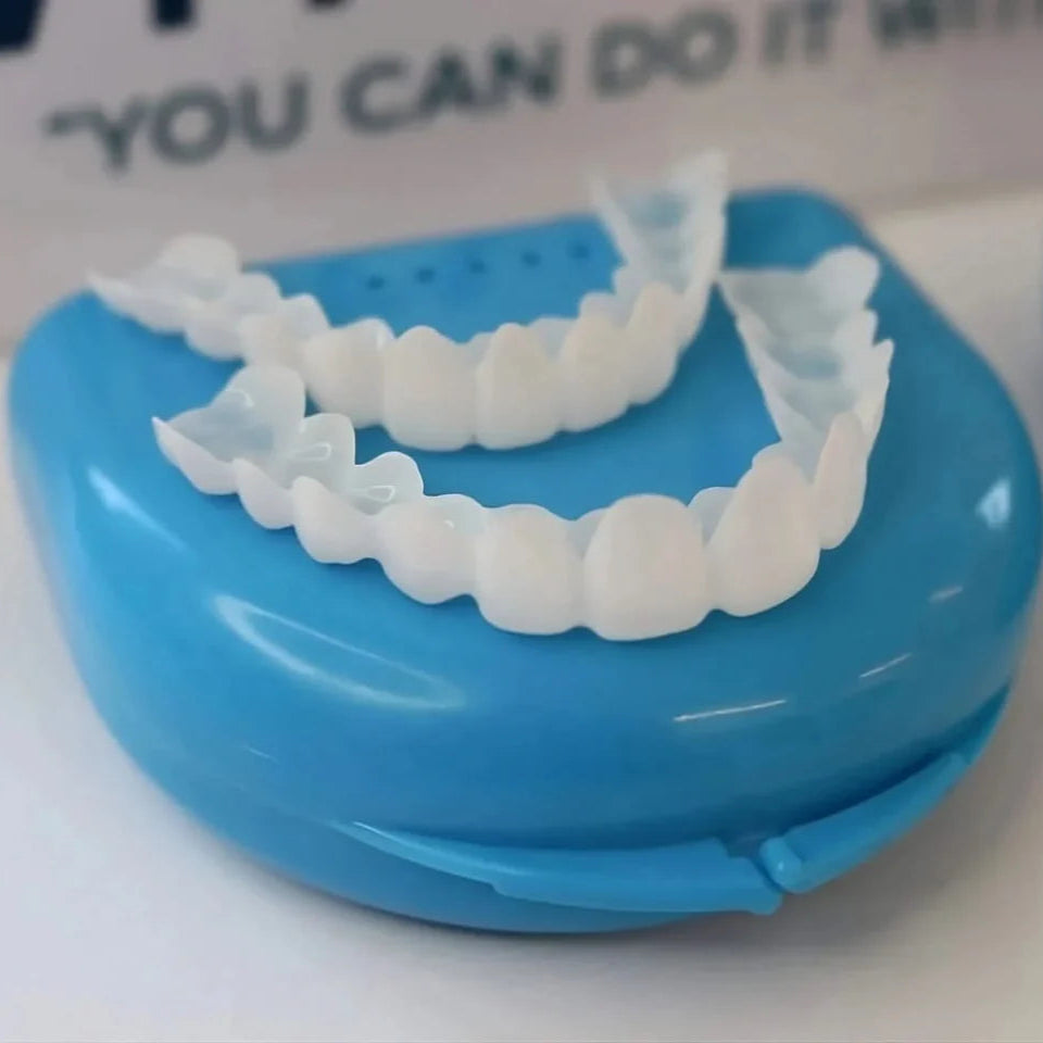 Lndmark Quick-Veneers