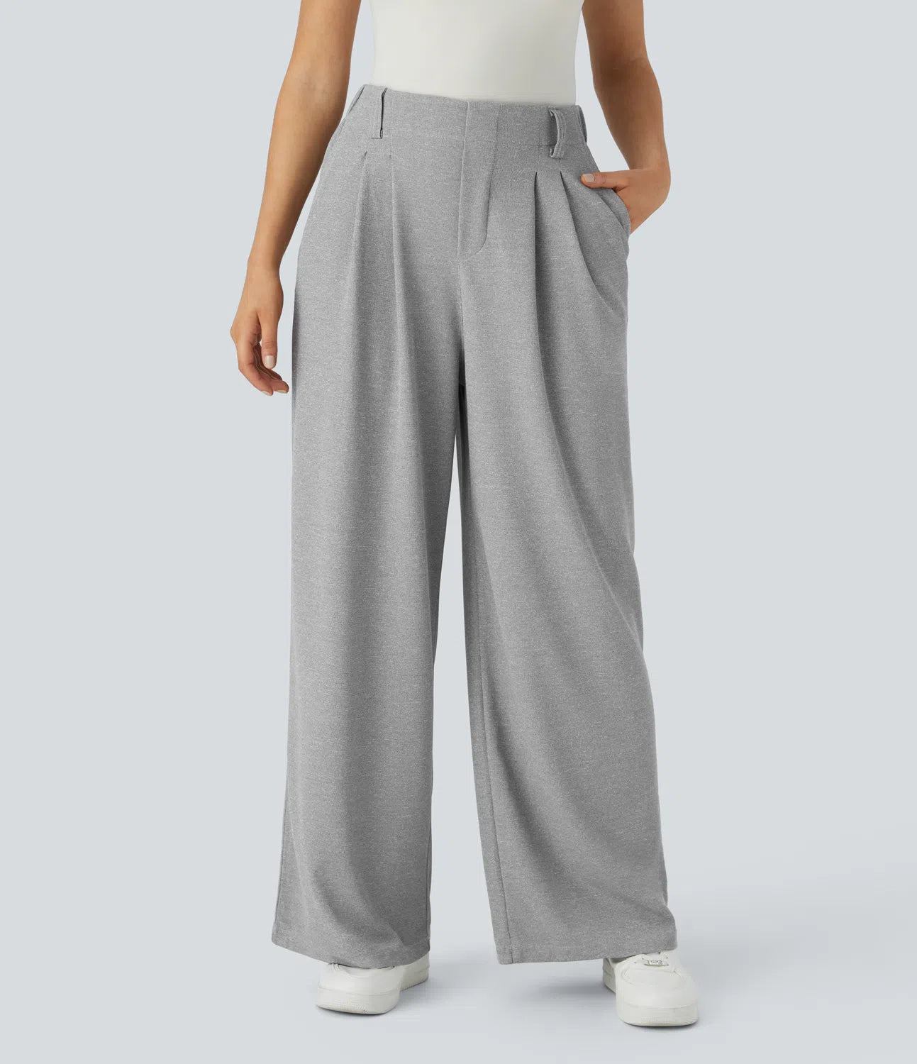 Waffle Work Pants