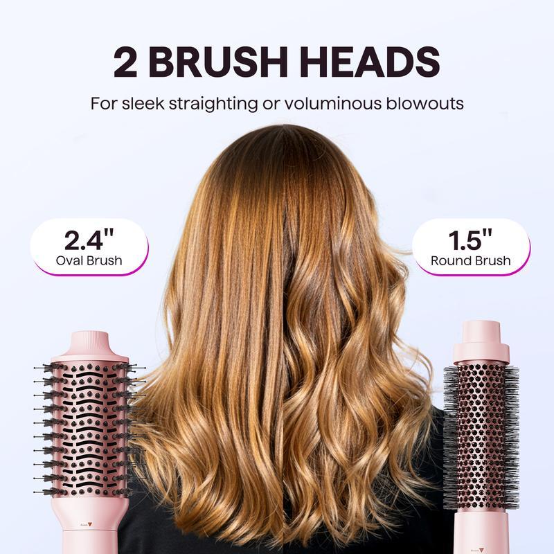 The Blowout Brush 1.0