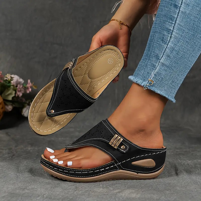 Casual Support Non-Slip Sandals