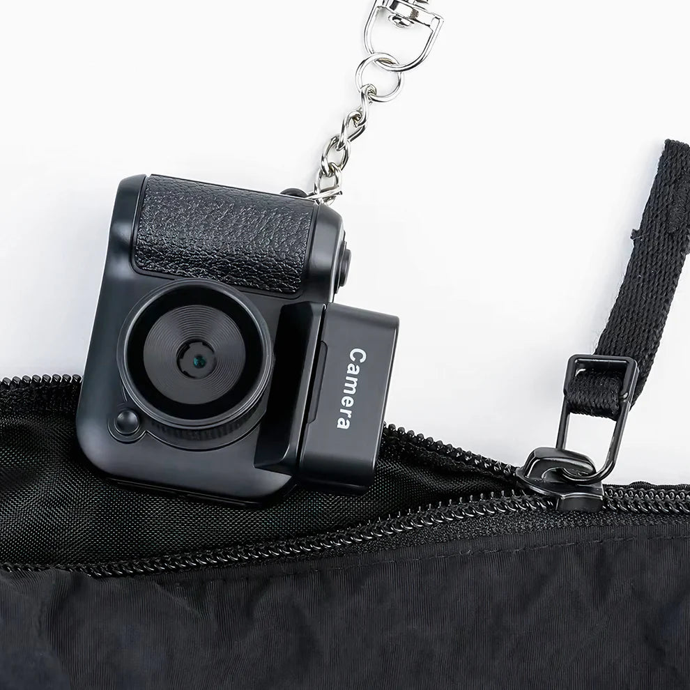 Flashback Mini Cam