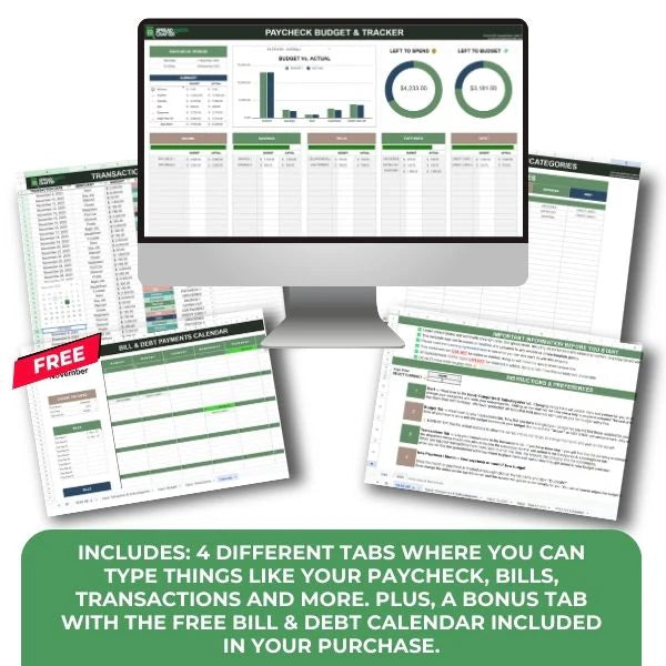 #1 Personal Finance Tracker