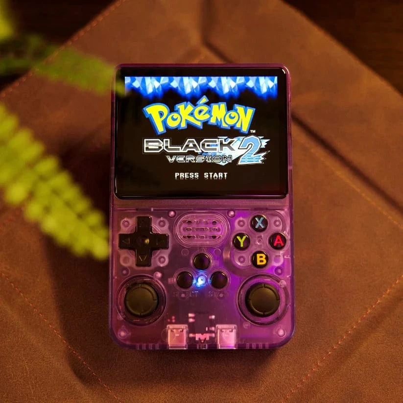 The GamePro®