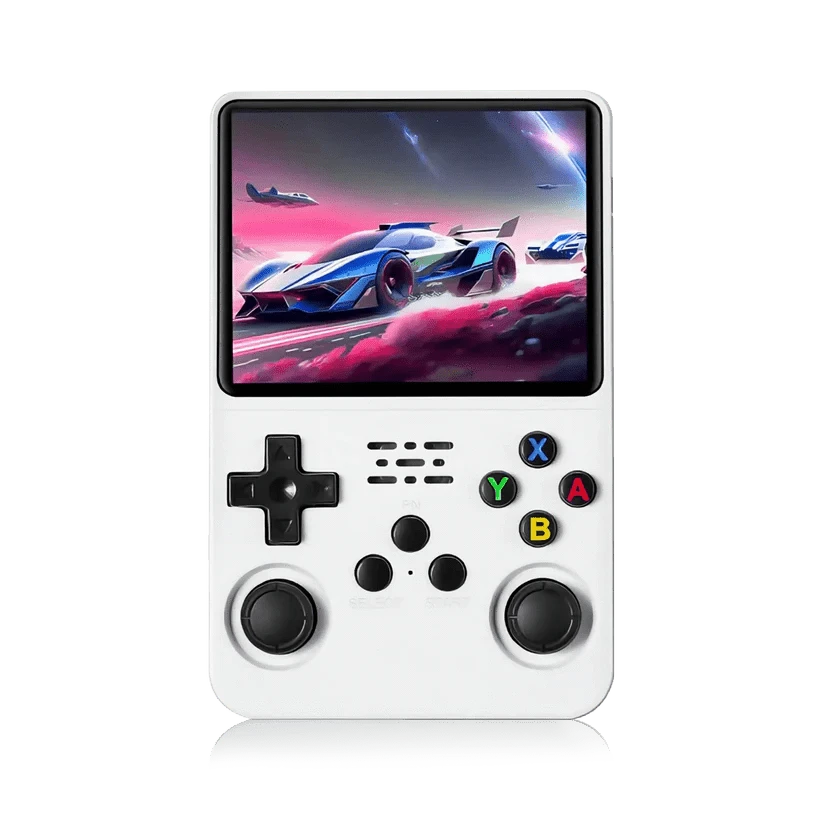 The GamePro®