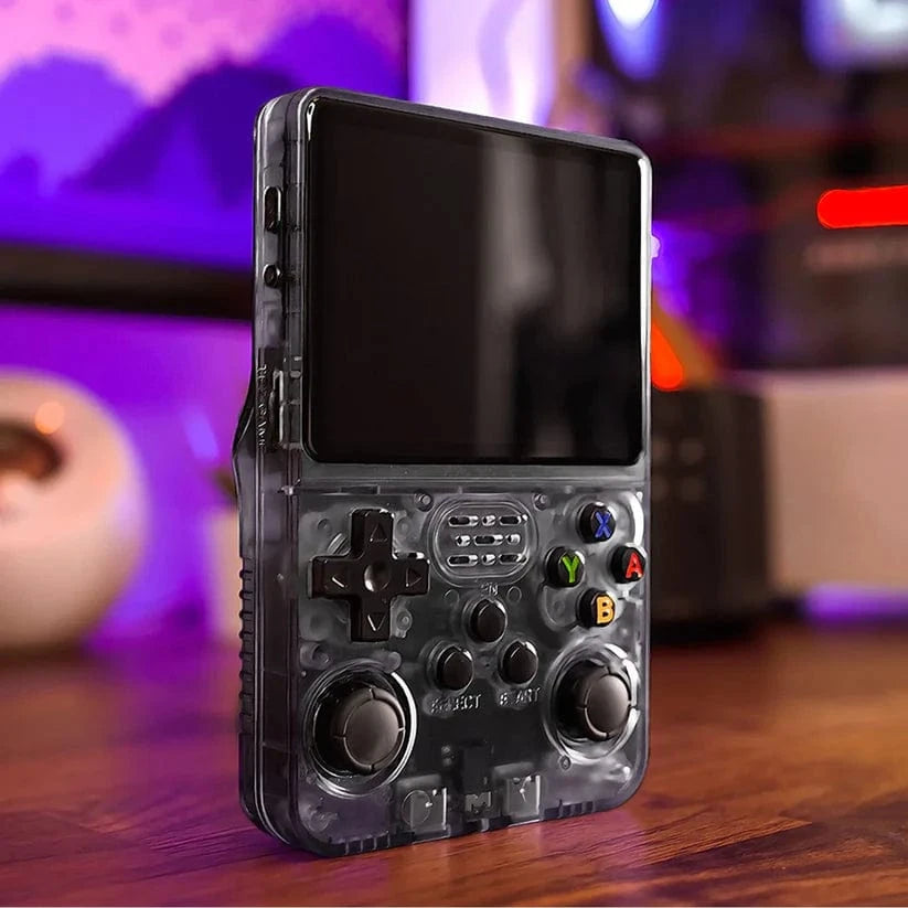 The GamePro®