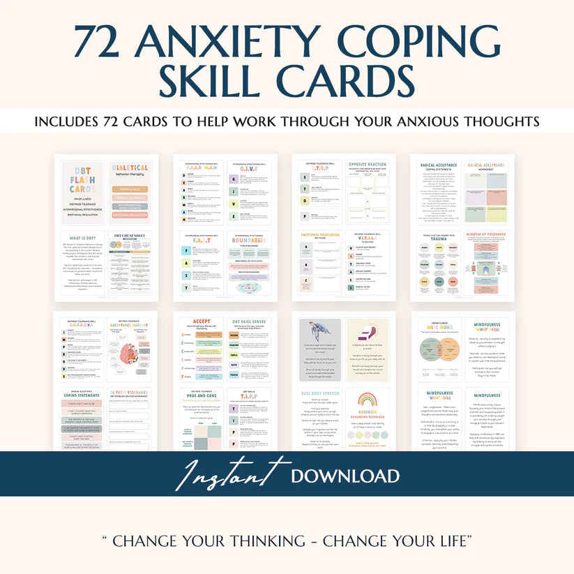 Trauma Therapy Journal