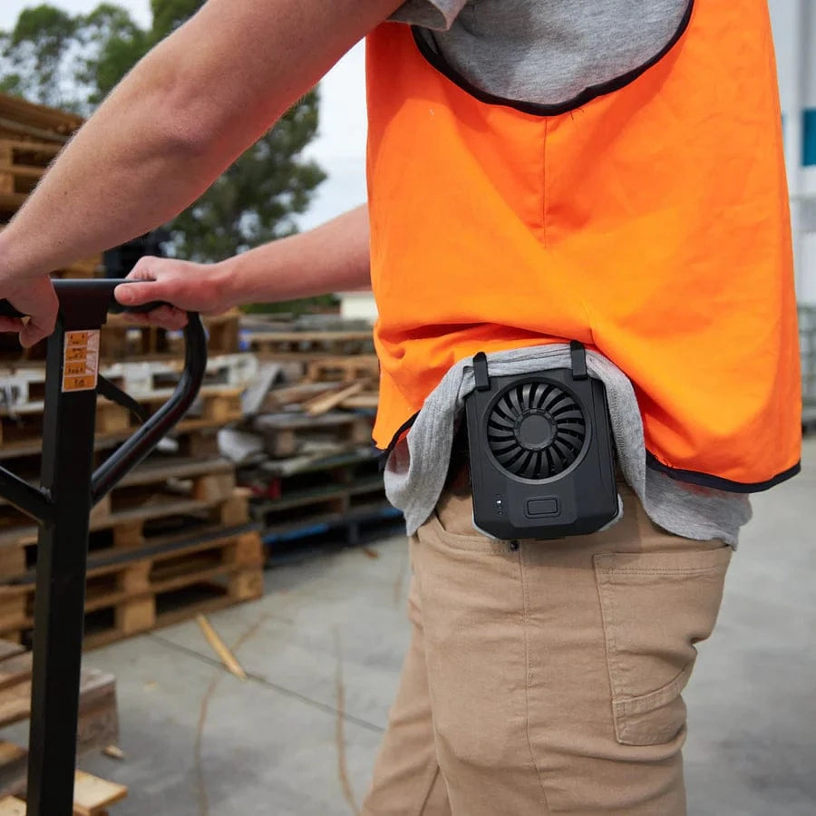 Arctic Portable Fan™