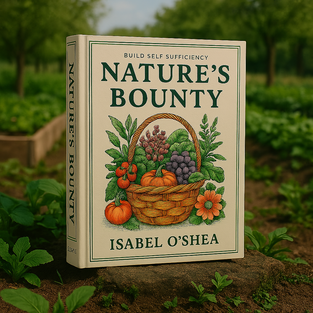 Natures Bounty