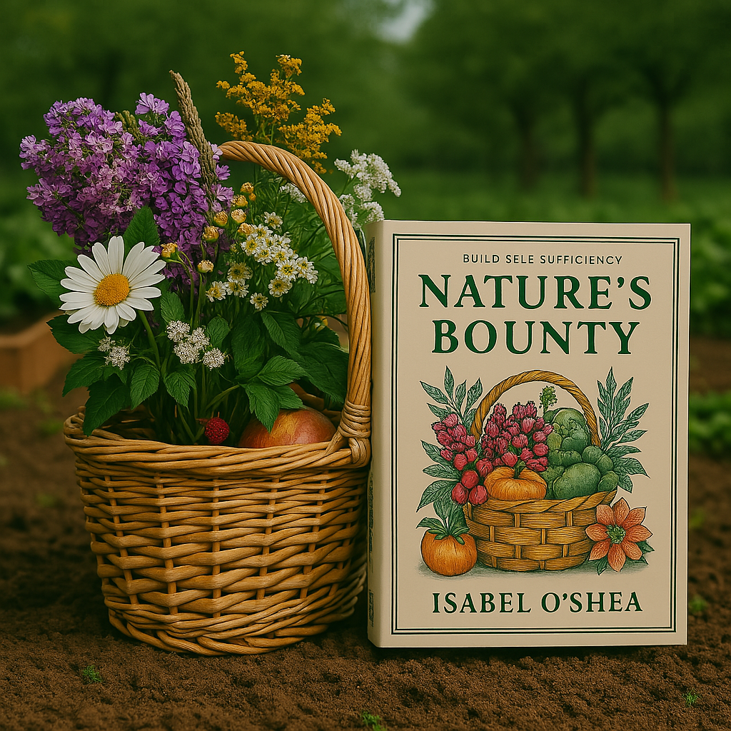 Natures Bounty