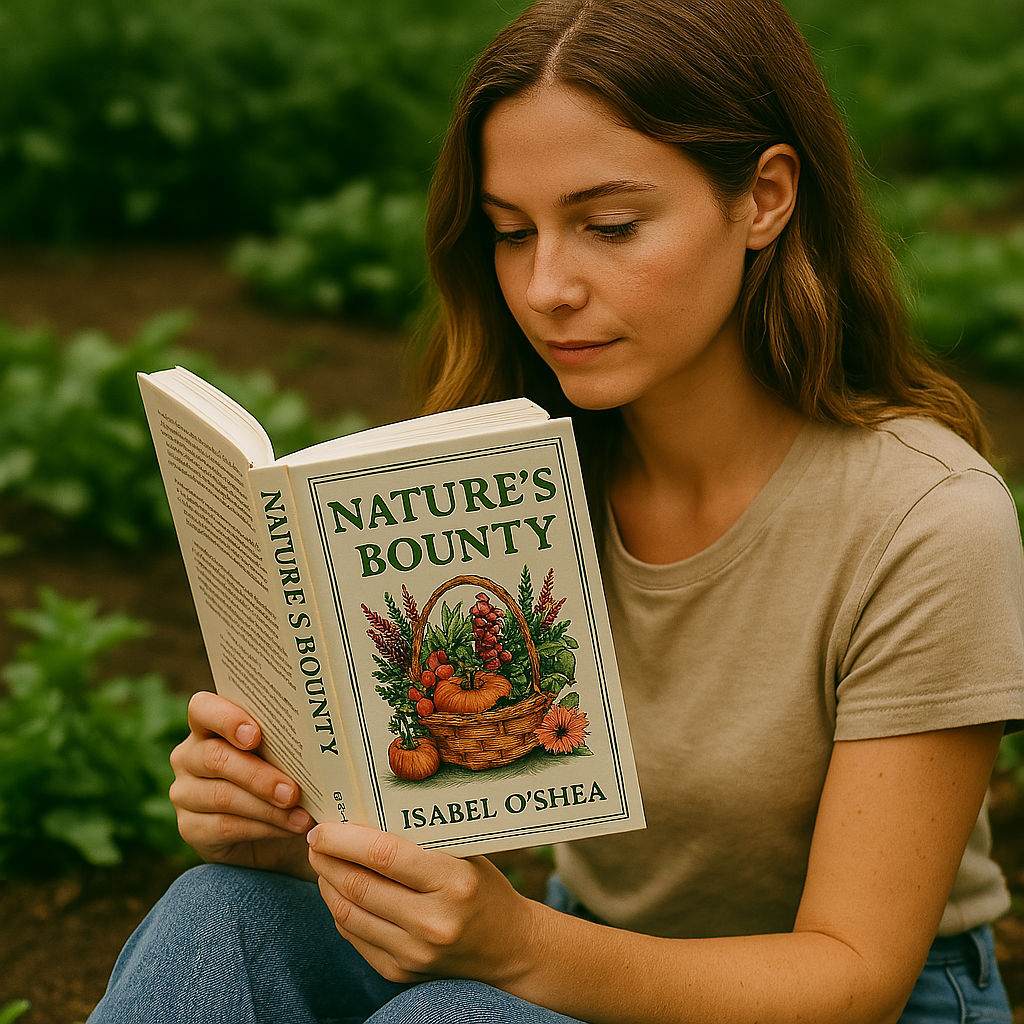 Natures Bounty