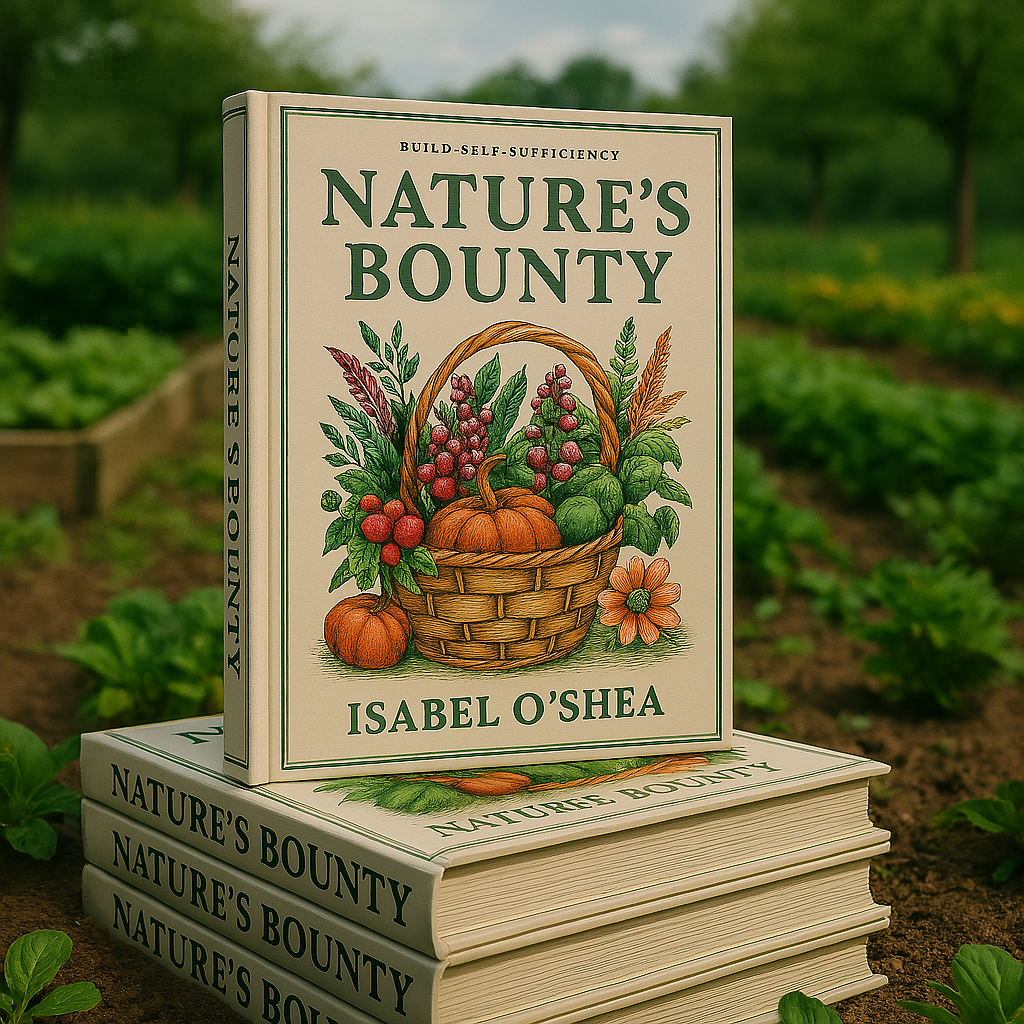 Natures Bounty