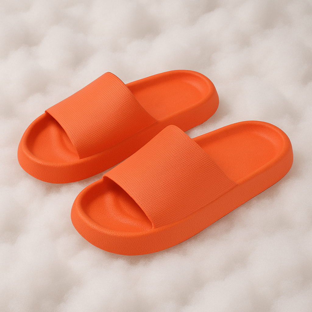 The Pillow Slippers