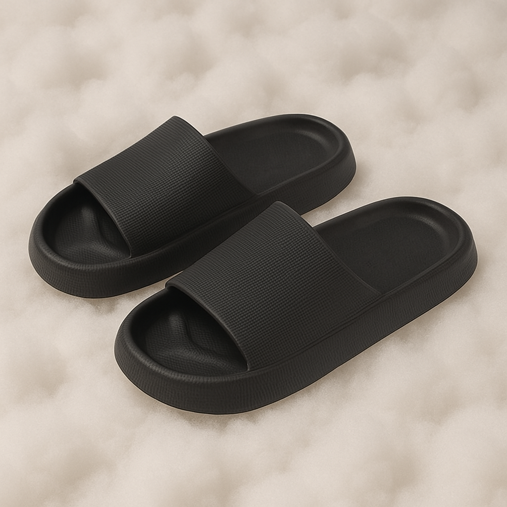 The Pillow Slippers