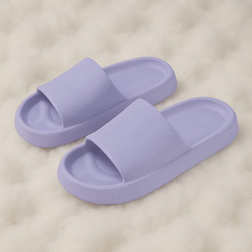 The Pillow Slippers