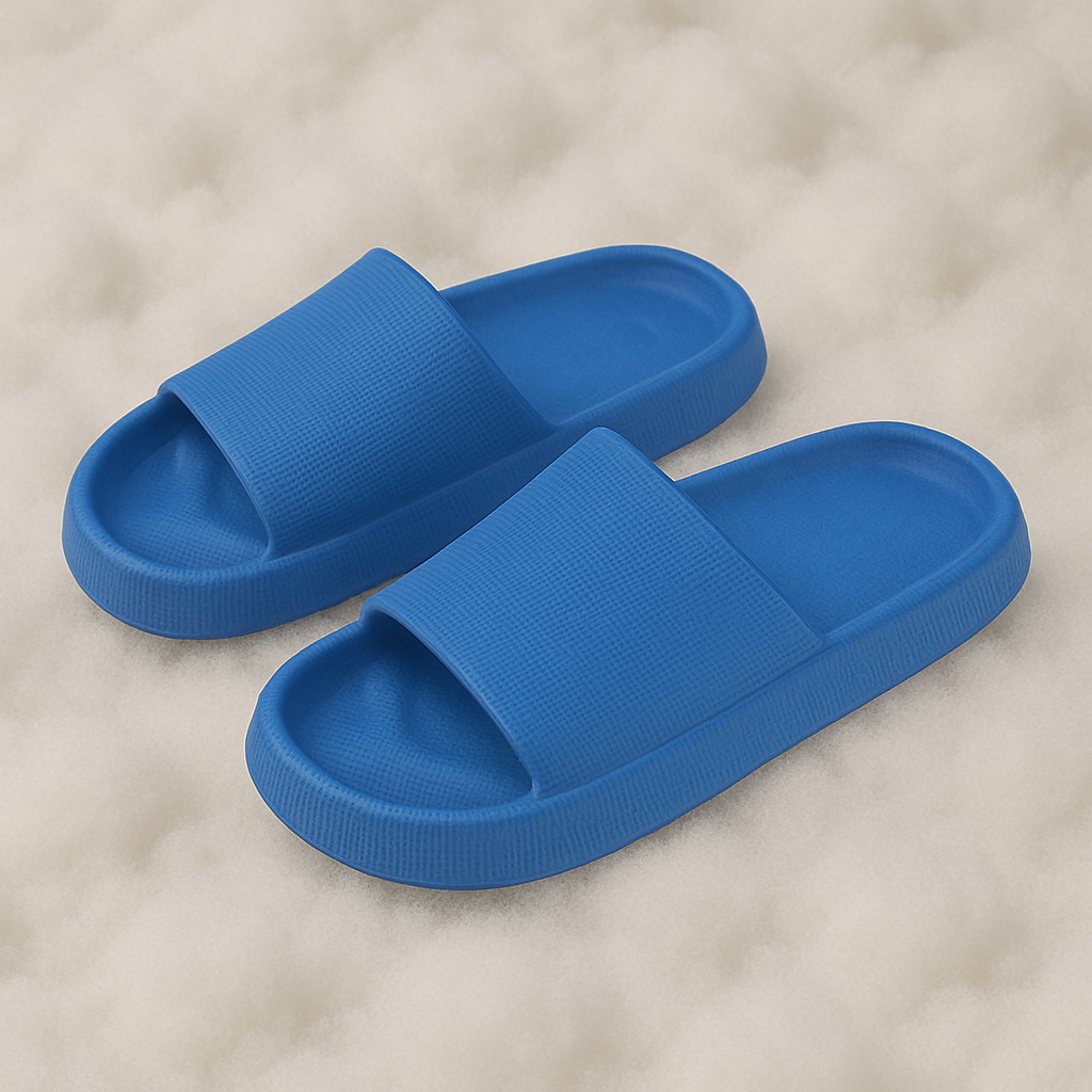 The Pillow Slippers