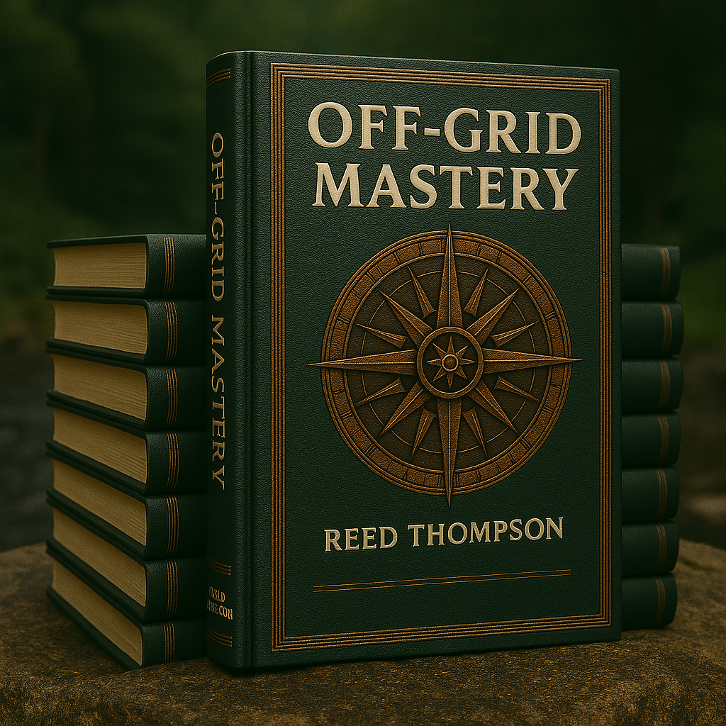 Off Grid Mastery