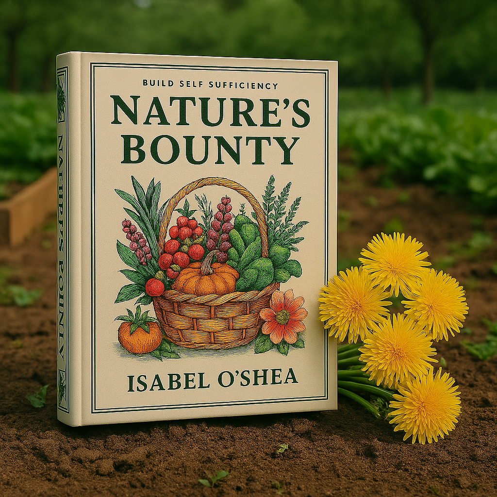 Natures Bounty