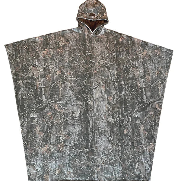 Weighted Cloak Hoodie