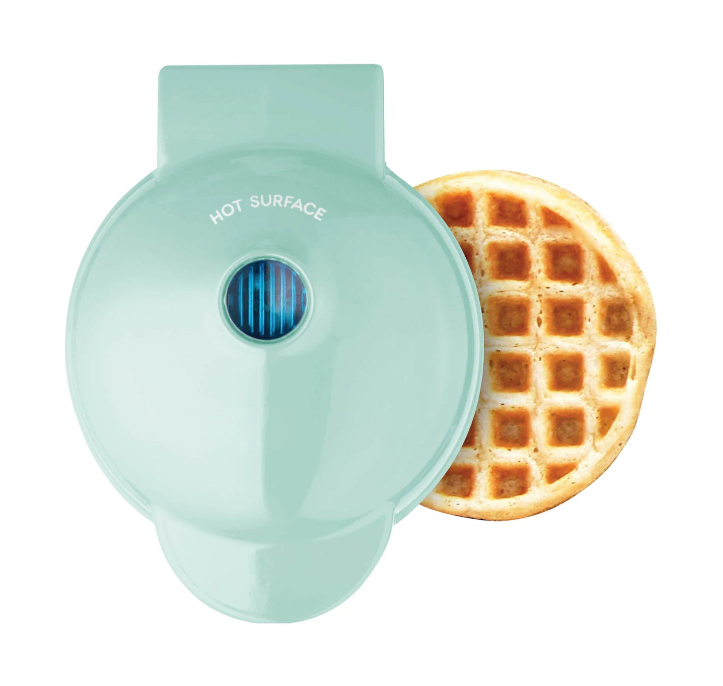 Mini Waffle Maker