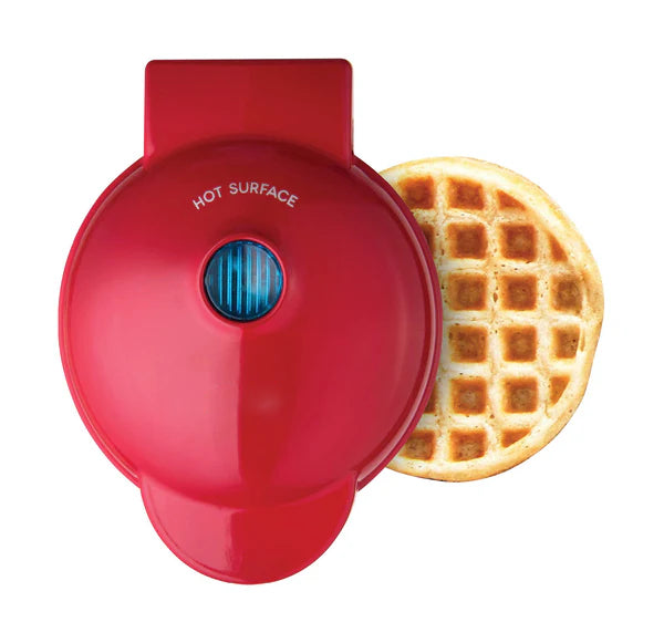 Mini Waffle Maker