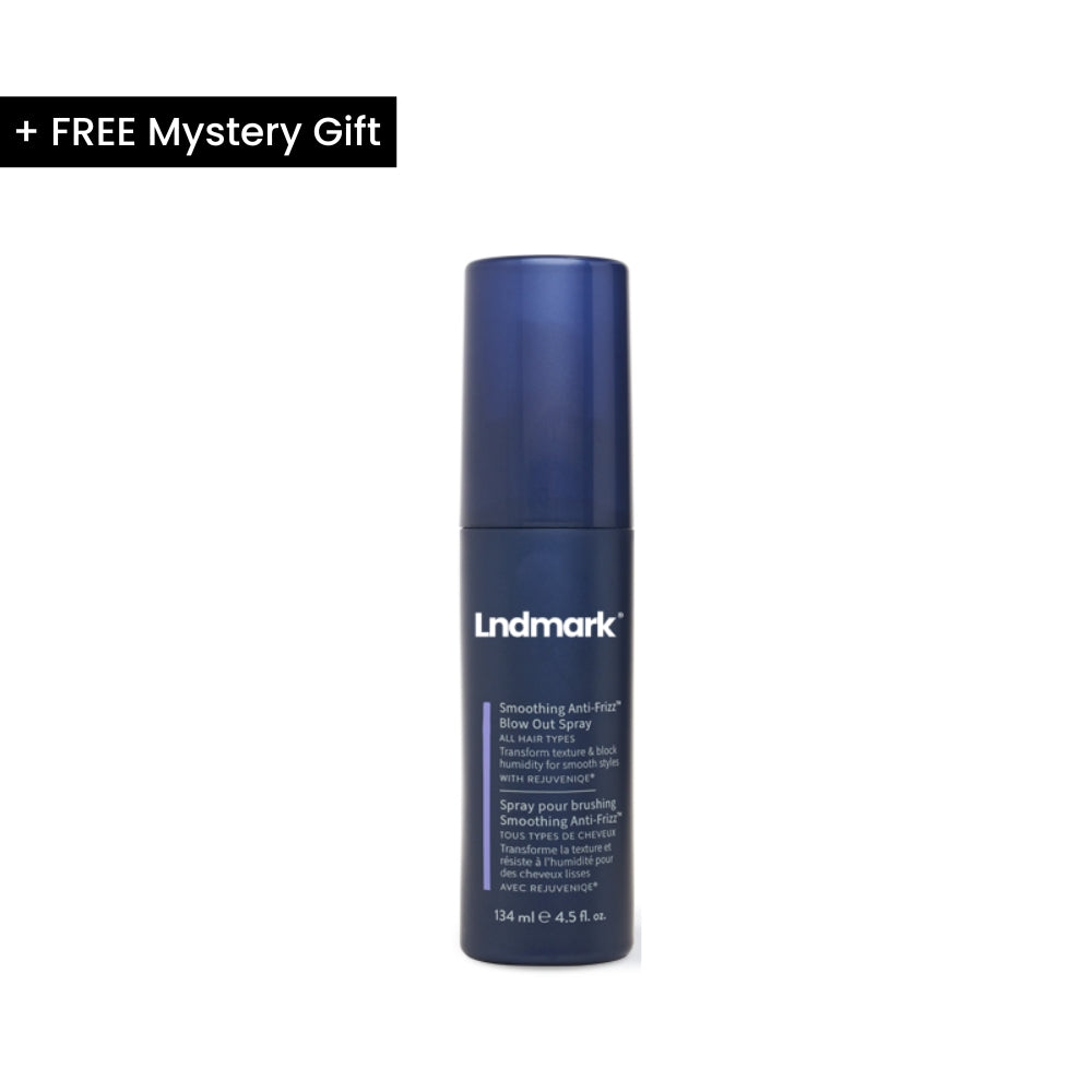 Lndmark Anti Frizz + FREE Mystery Gift VIP