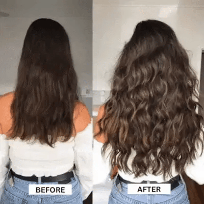 BeautyBoo Hair Extensions