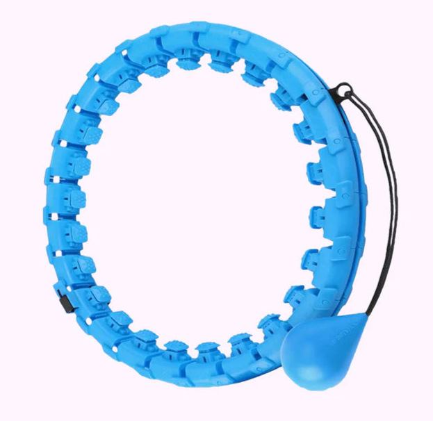 The Slimming Hoop+