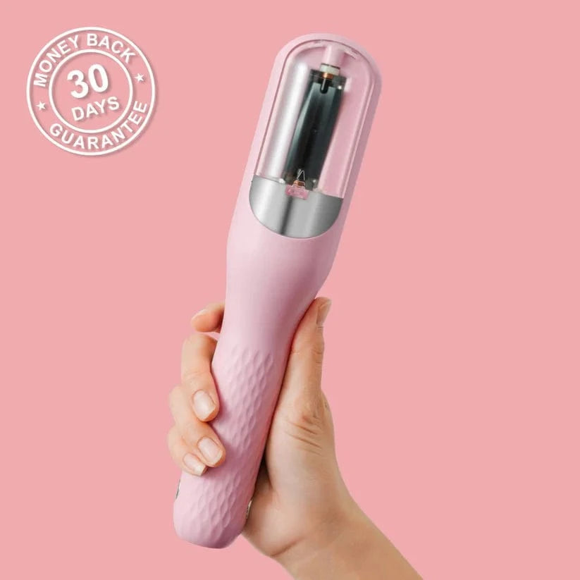 Split Ends Hair Trimmer