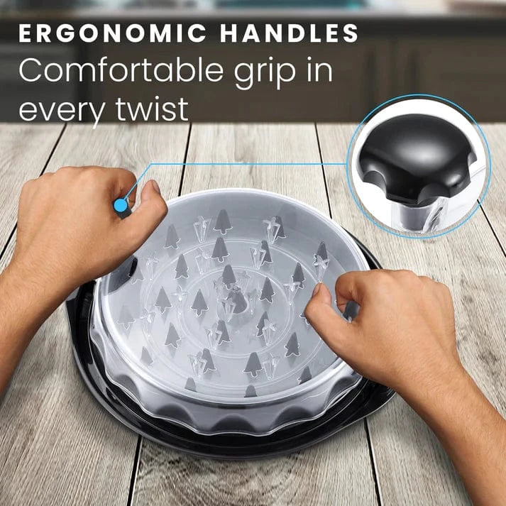 Multi Use Chicken Shredder