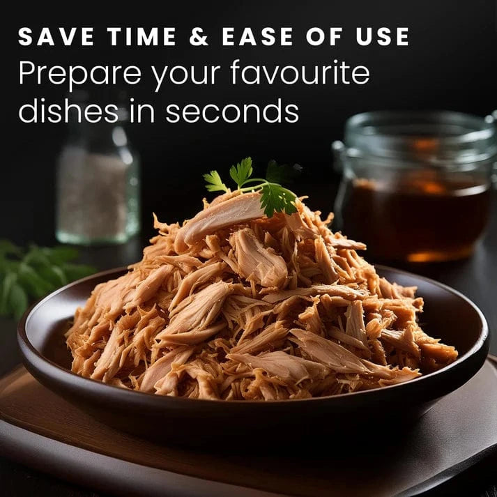 Multi Use Chicken Shredder