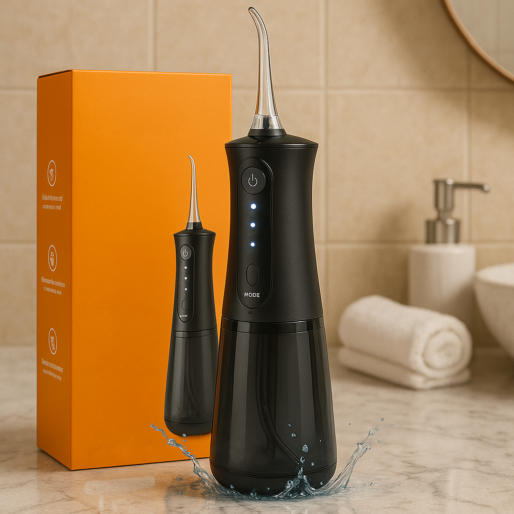 Water Flosser