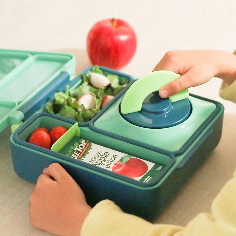Lunchie® Thermal Bento Box