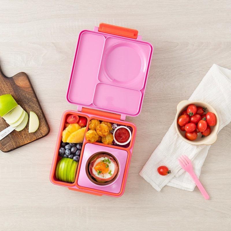 Lunchie® Thermal Bento Box