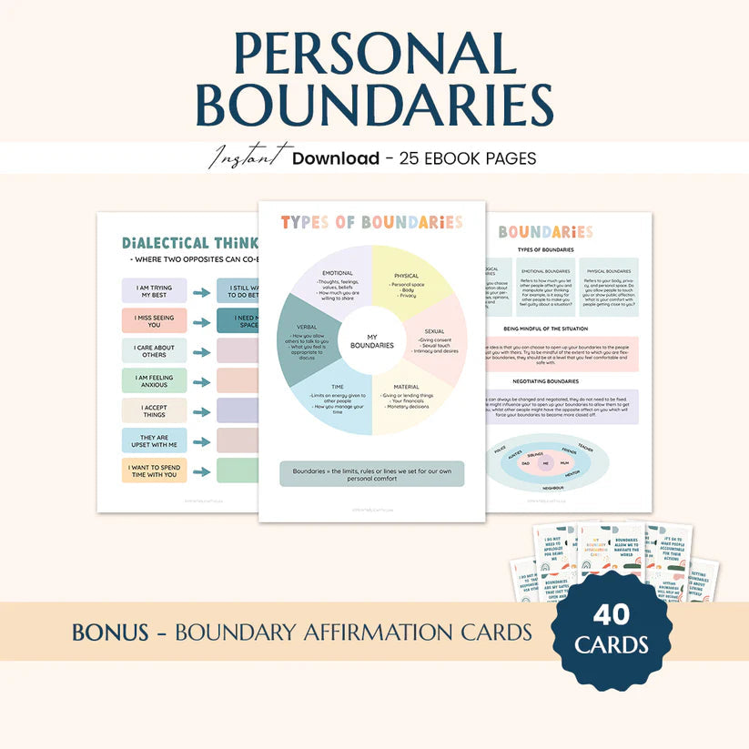 Therapy Journal