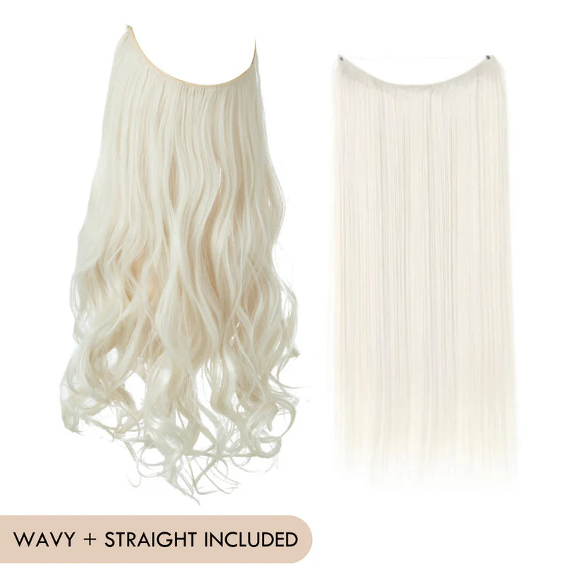 BeautyBoo Hair Extensions