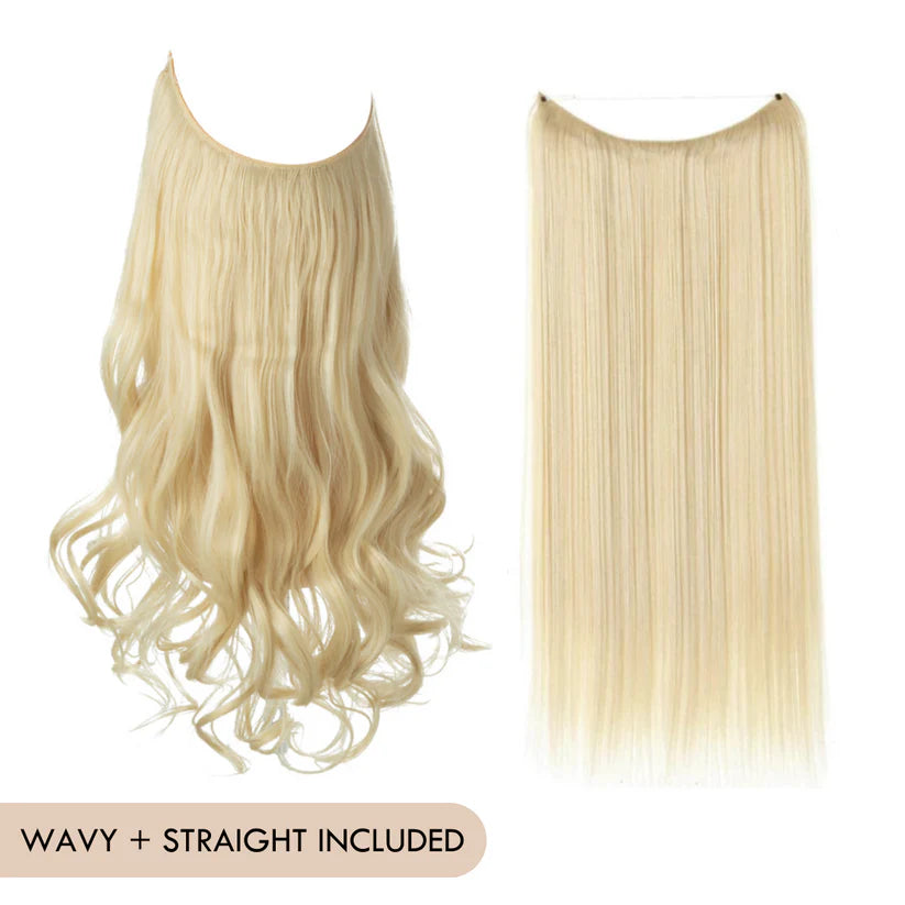 BeautyBoo Hair Extensions