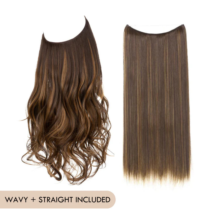 BeautyBoo Hair Extensions